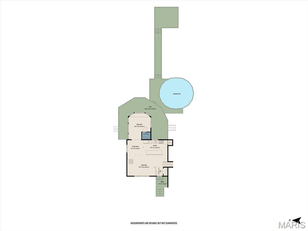 700 Andra DR, Maryville, IL 62062