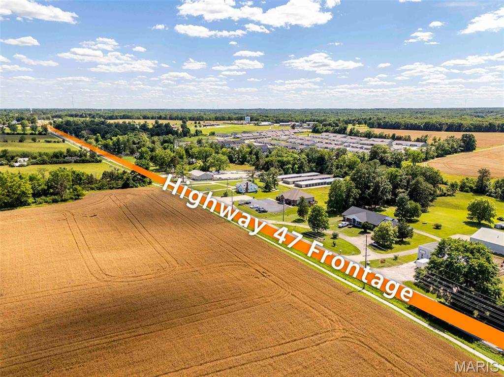 00 Willow RD, Warrenton, MO 63383