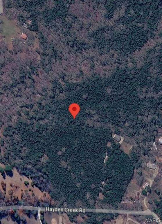 0 Hayden Creek RD, Park Hills, MO 63601