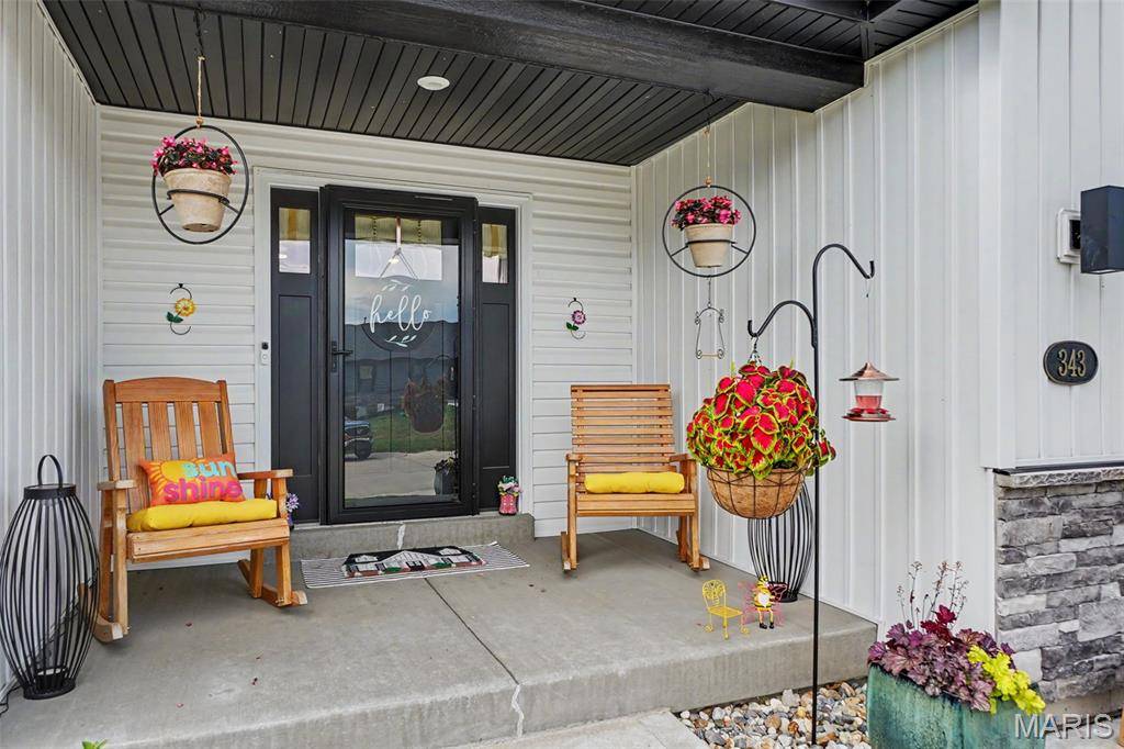 343 Birchwood DR, Moscow Mills, MO 63362