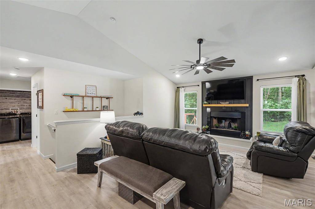 343 Birchwood DR, Moscow Mills, MO 63362
