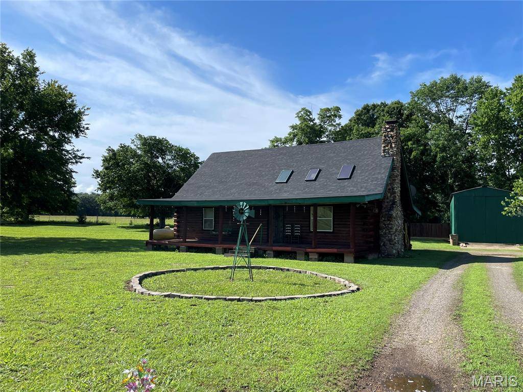 18198 State Highway 34, Piedmont, MO 63957
