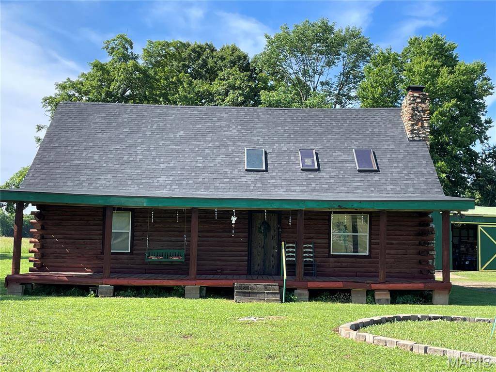 18198 State Highway 34, Piedmont, MO 63957