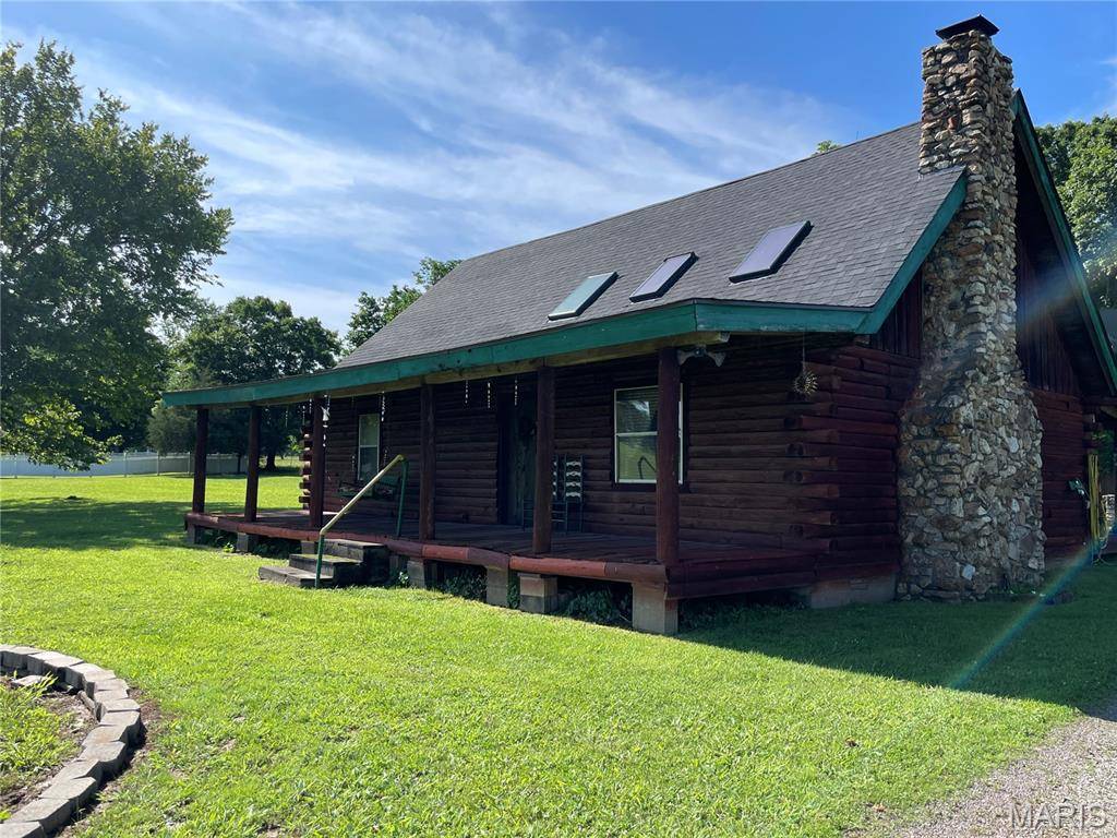 18198 State Highway 34, Piedmont, MO 63957