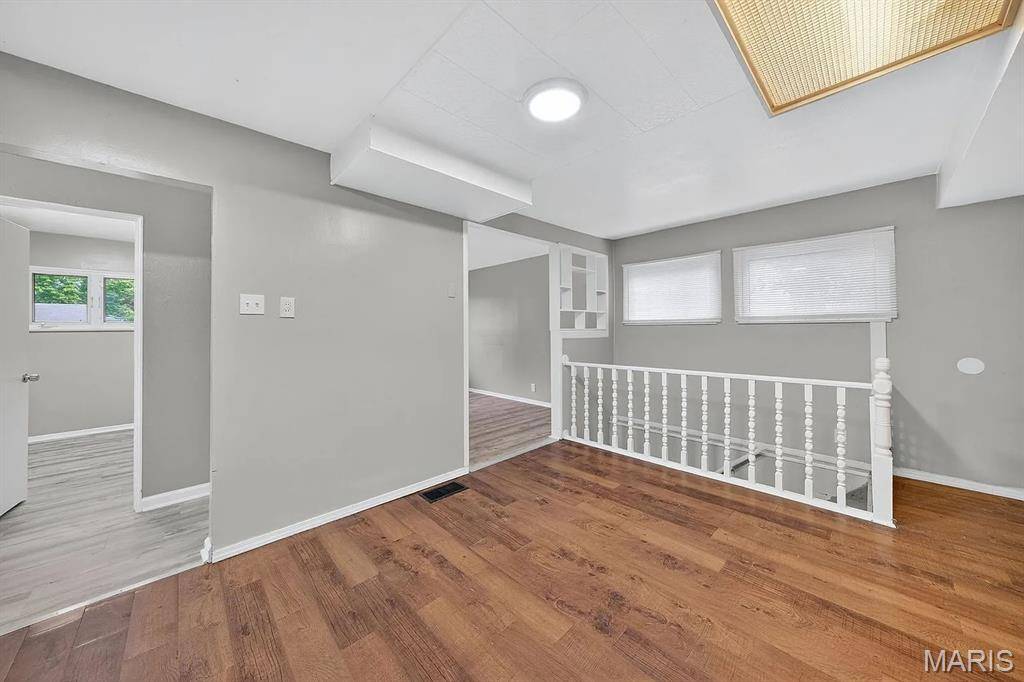 138 Grampian RD, Riverview, MO 63137