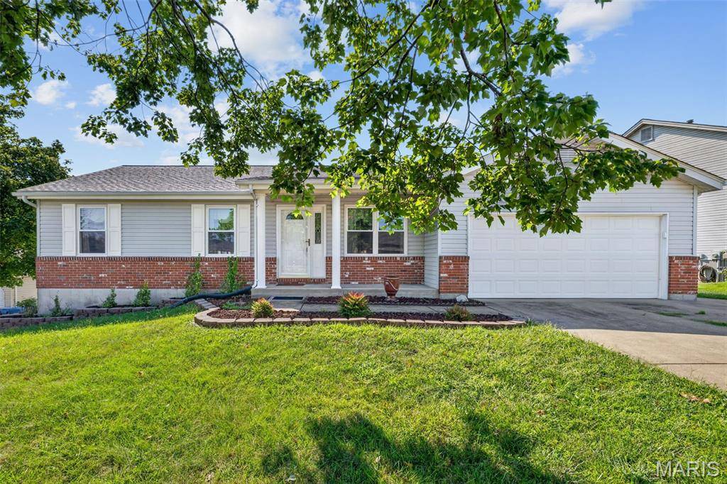 3532 Saint Francis DR, Arnold, MO 63010