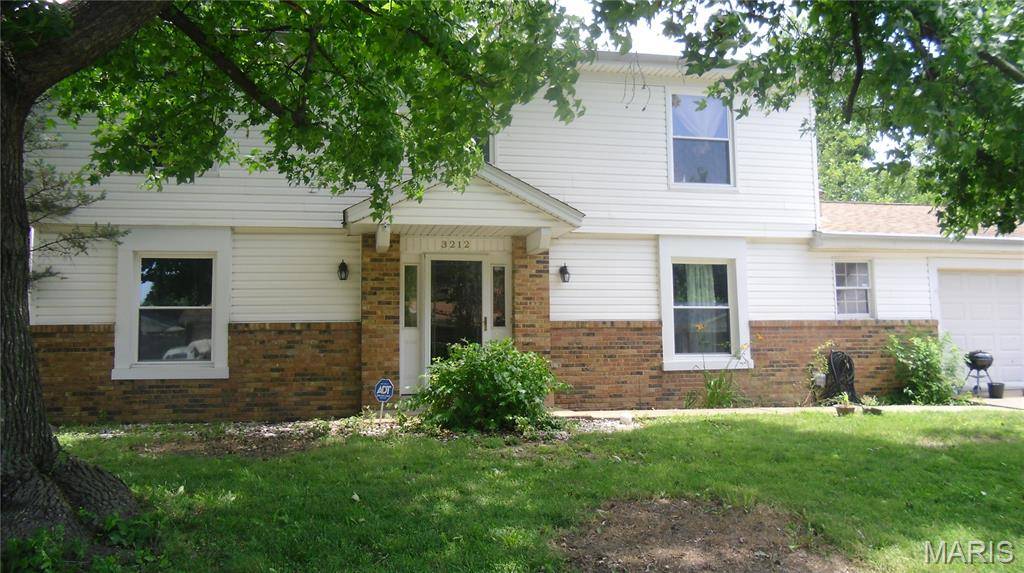 3212 West BLVD, Belleville, IL 62221