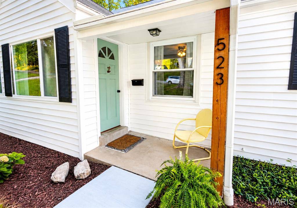 523 N Clay AVE, Ferguson, MO 63135