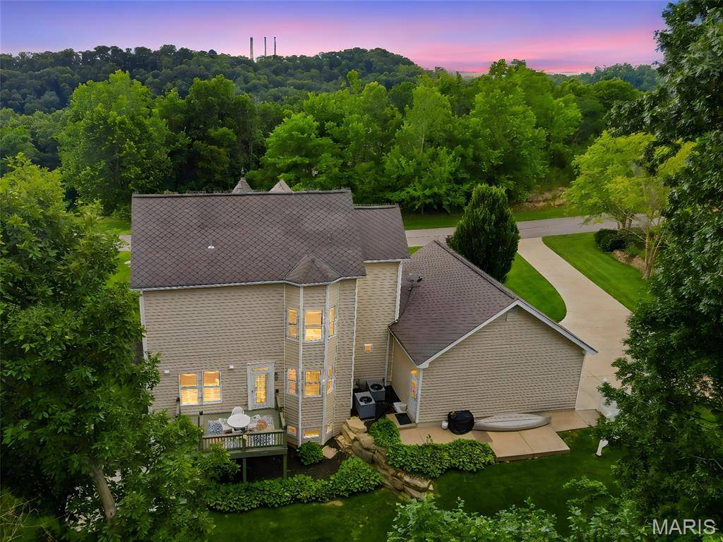 4349 Murdoch LN, Augusta, MO 63332