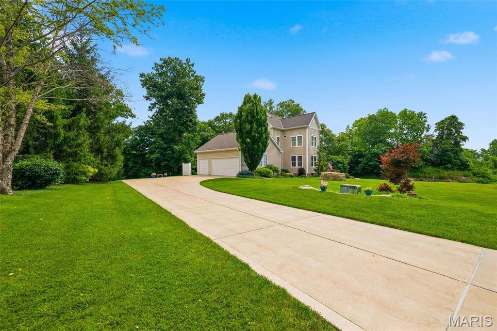 4349 Murdoch LN, Augusta, MO 63332