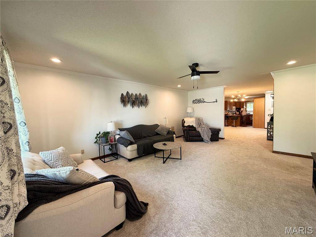 2507 Woodwinds Court, Kirksville, MO 63501