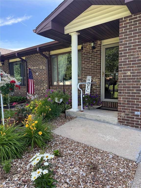 2507 Woodwinds Court, Kirksville, MO 63501