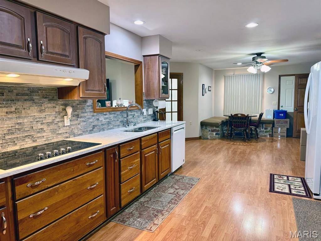 1205 N Hickory ST, Dexter, MO 63841