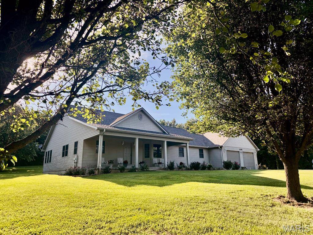 1205 N Hickory ST, Dexter, MO 63841