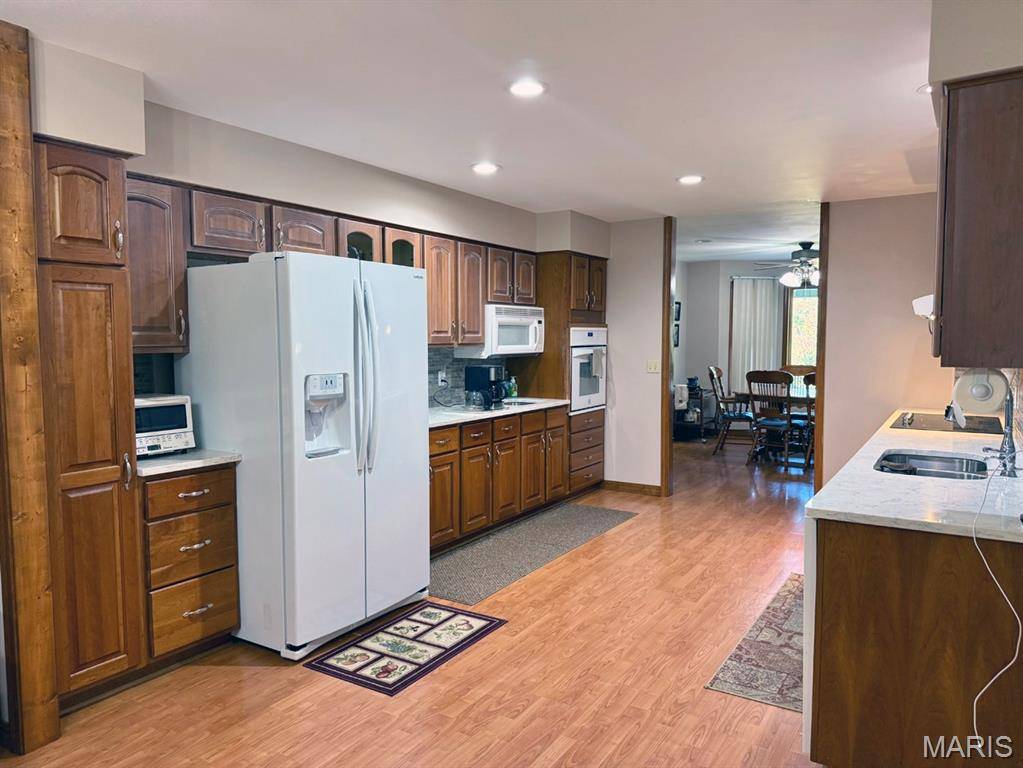 1205 N Hickory ST, Dexter, MO 63841
