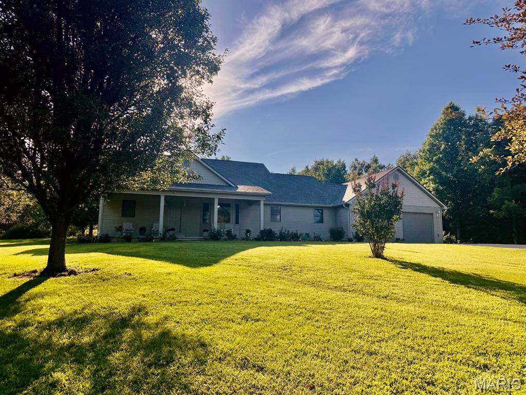 1205 N Hickory ST, Dexter, MO 63841