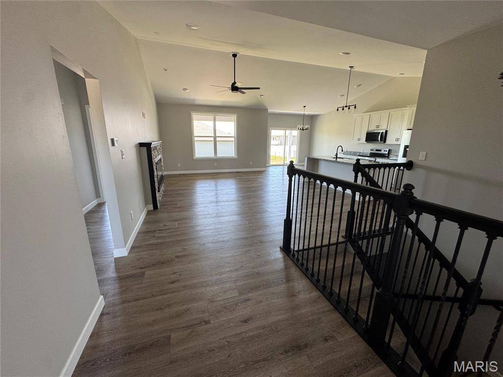726 Deerfield LN, Farmington, MO 63640