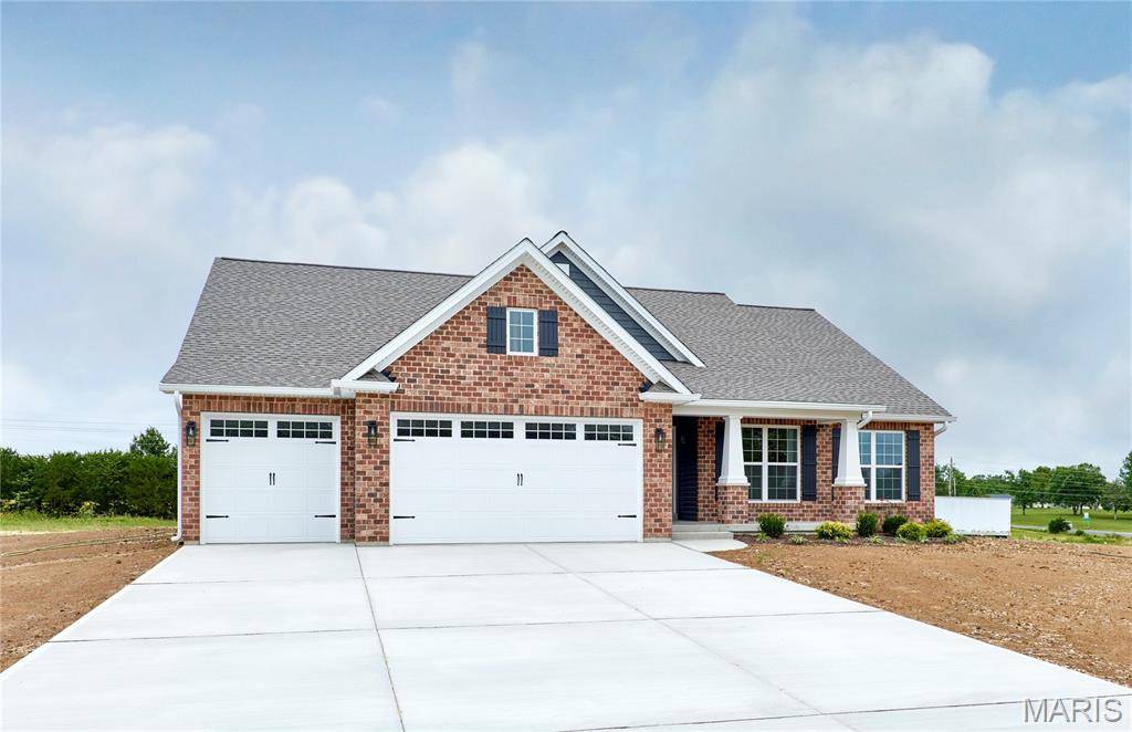 26300 Harmony Hills DR, Warrenton, MO 63383