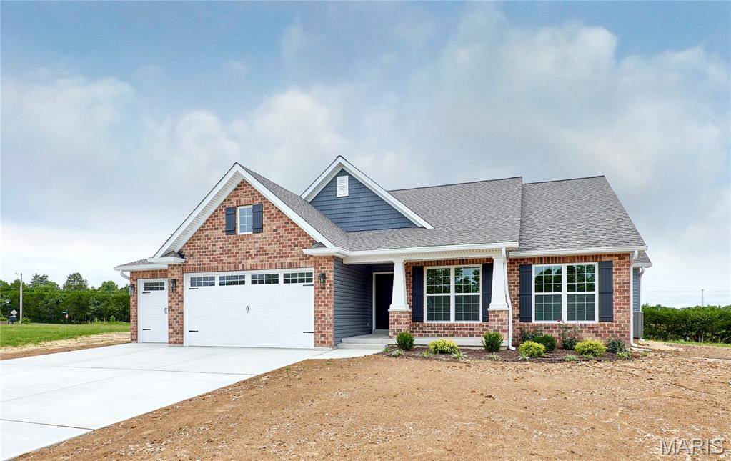 26300 Harmony Hills DR, Warrenton, MO 63383
