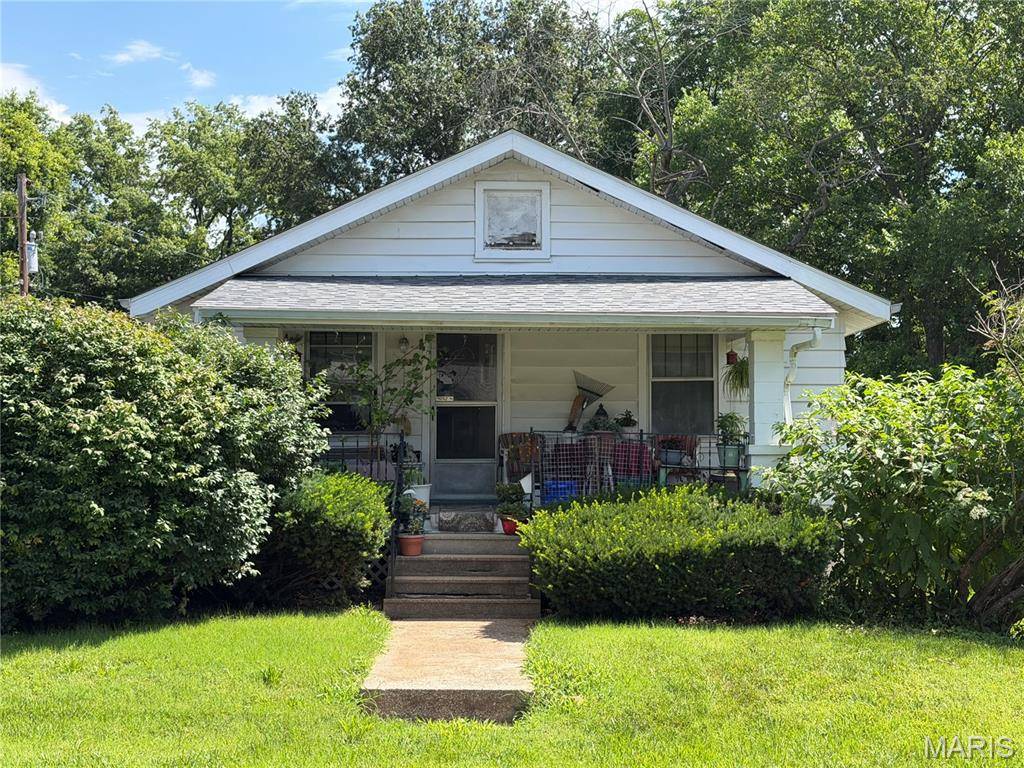 613 Wabash AVE, Belleville, IL 62220