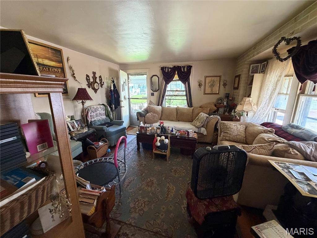 613 Wabash AVE, Belleville, IL 62220