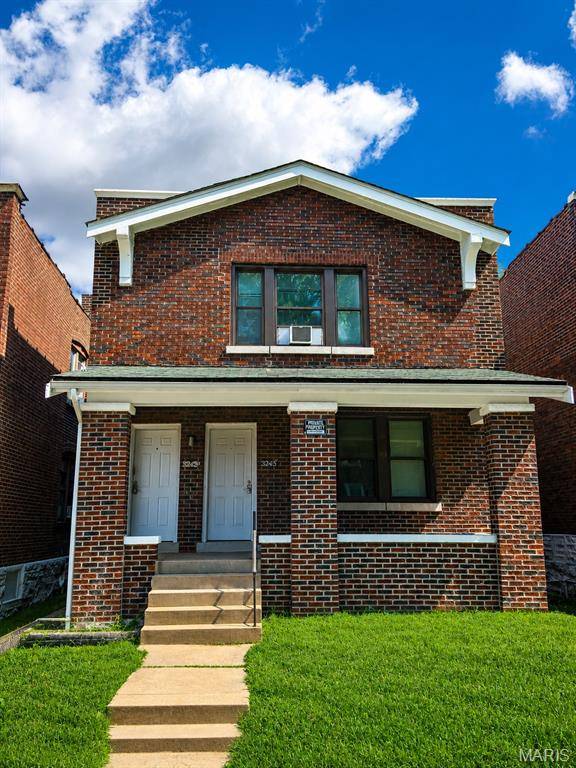 3243 Delor ST, St Louis, MO 63111