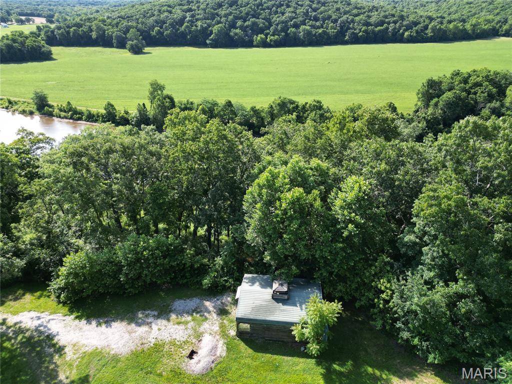 5.6+/- acres Green Acres LN, St Clair, MO 63077