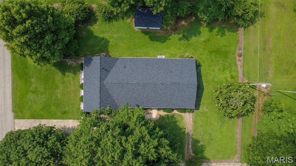 310 Park ST, Campbell, MO 63933