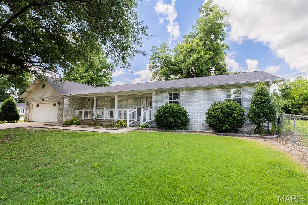 310 Park ST, Campbell, MO 63933