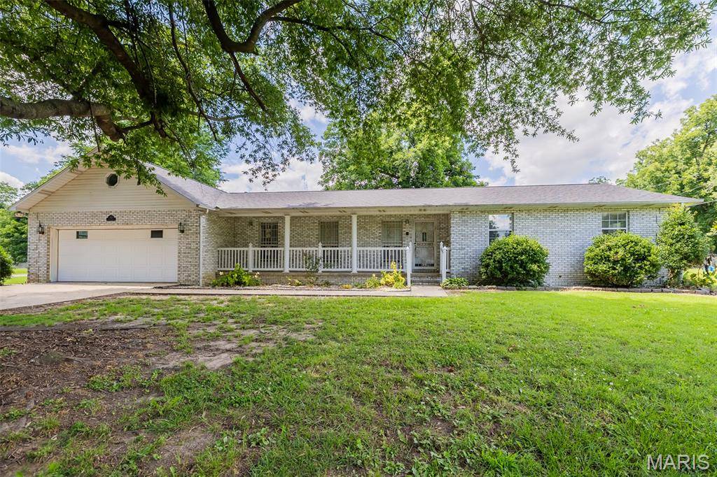 310 Park ST, Campbell, MO 63933