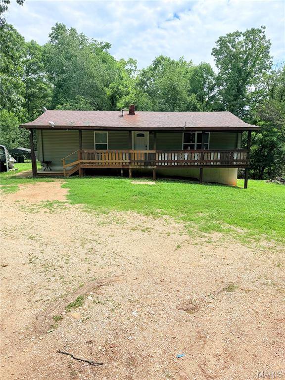 10843 Wayne Route D, Greenville, MO 63944