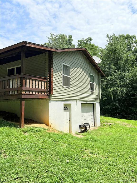 10843 Wayne Route D, Greenville, MO 63944