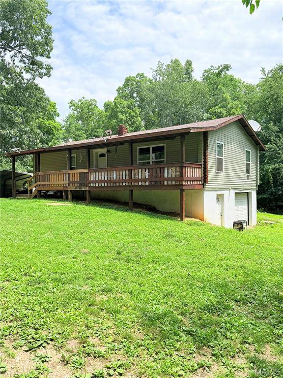 10843 Wayne Route D, Greenville, MO 63944