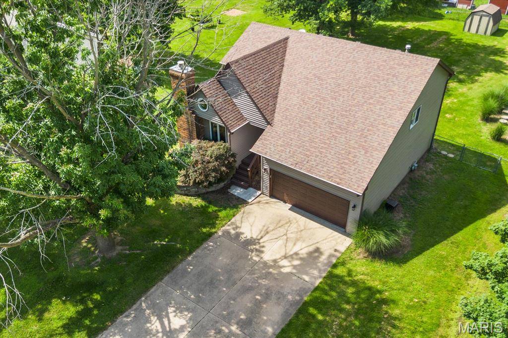 7342 W Main ST, Maryville, IL 62062