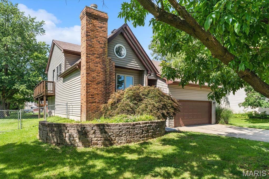 7342 W Main ST, Maryville, IL 62062