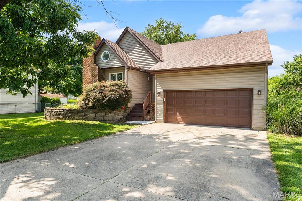 7342 W Main ST, Maryville, IL 62062