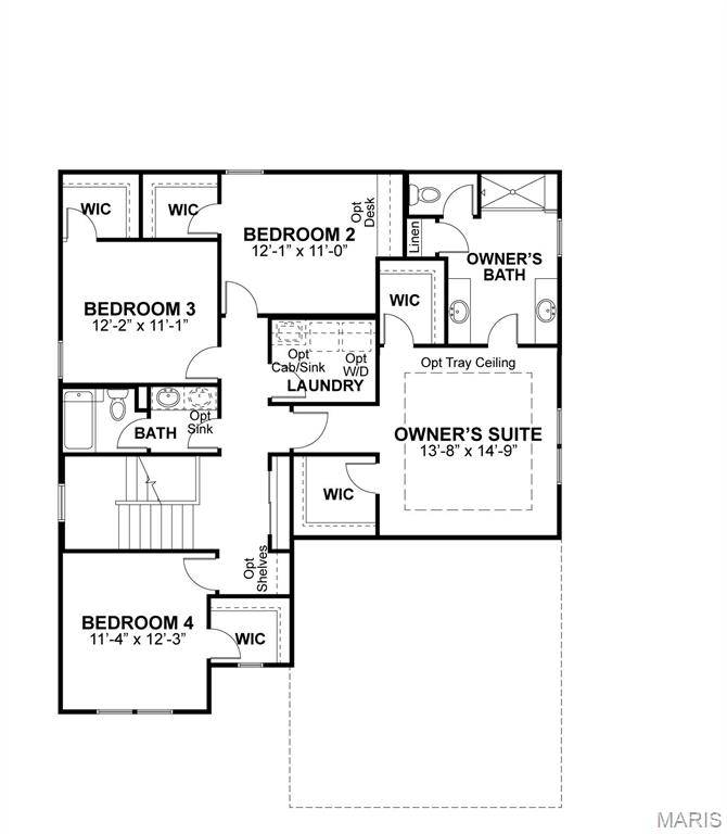 355 Strawberry Grove Drive, O'fallon, MO 63376