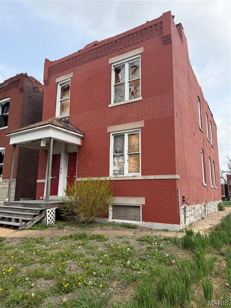 4305 Margaretta AVE, St Louis, MO 63115