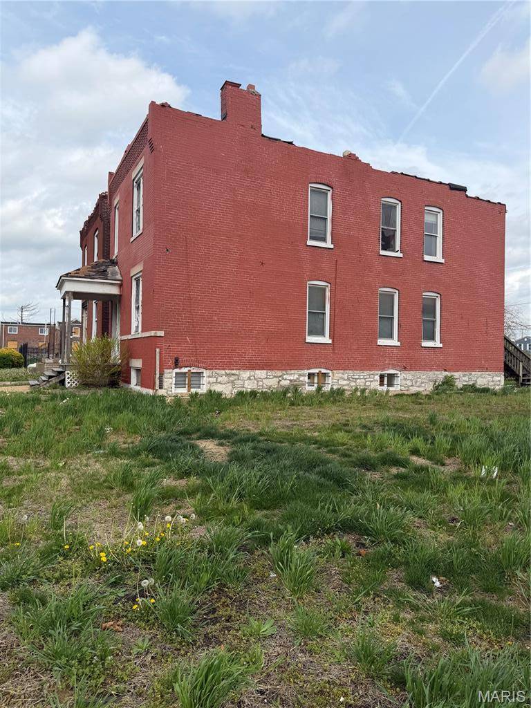 4305 Margaretta AVE, St Louis, MO 63115