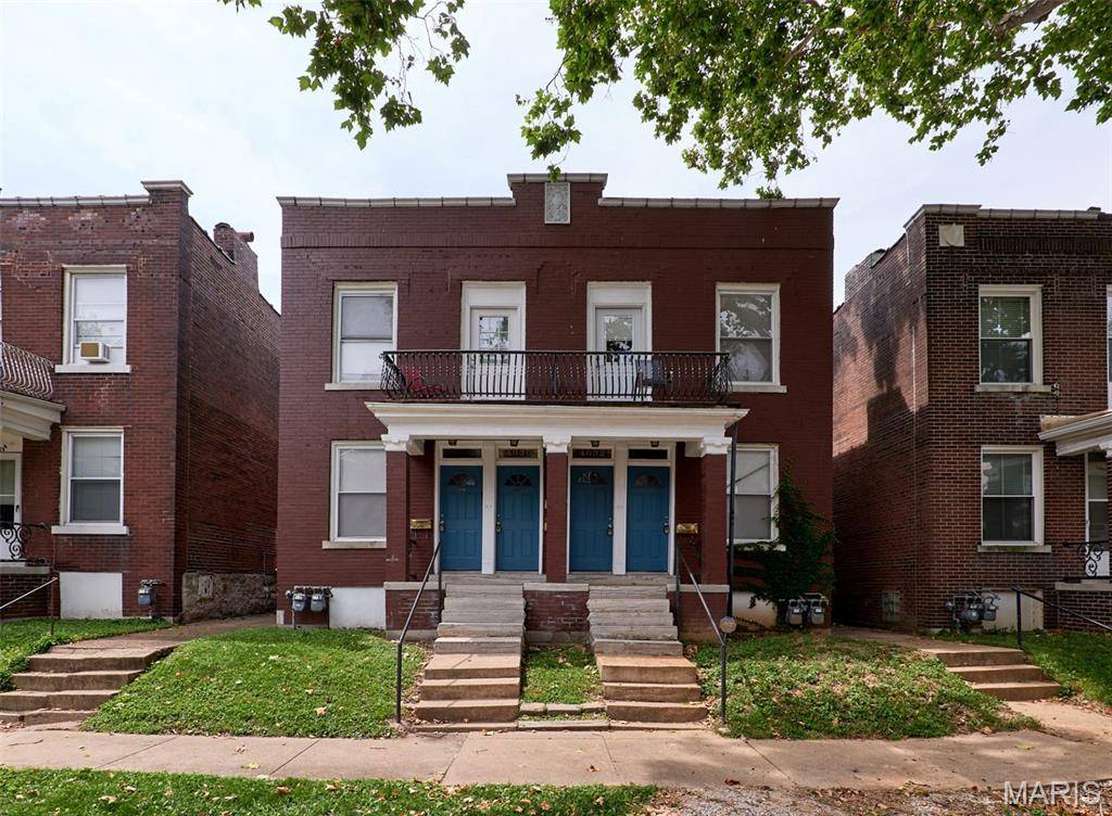 4930 Wise AVE, St Louis, MO 63110