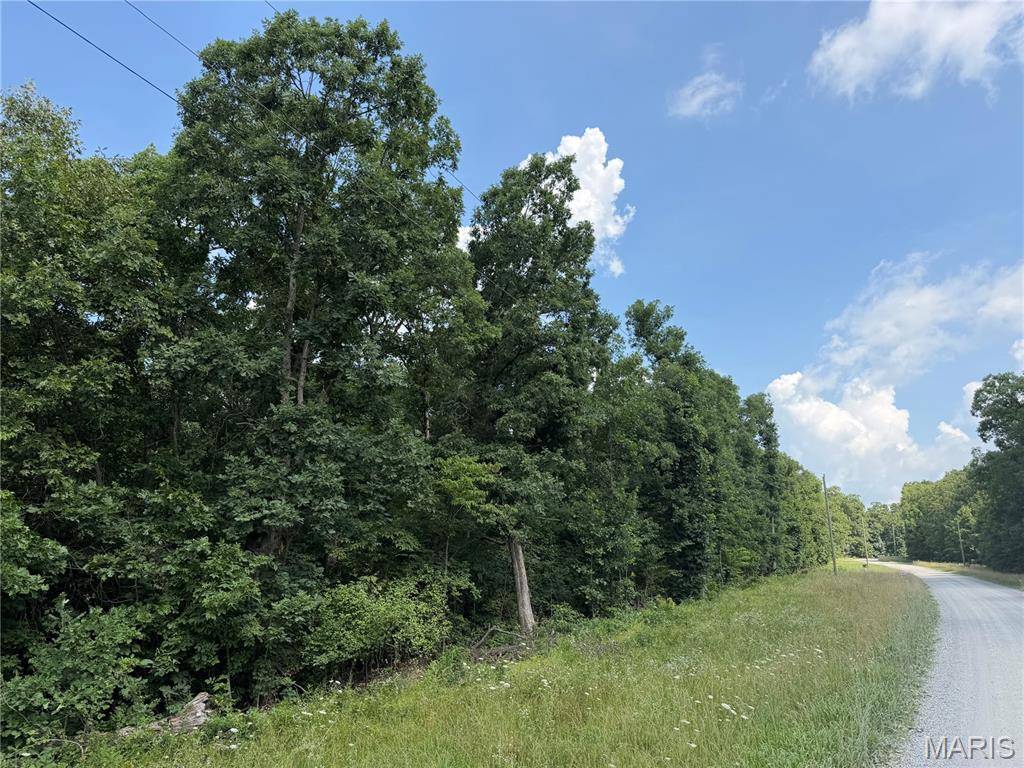 0 Clinton Place, Monroe City, MO 63456