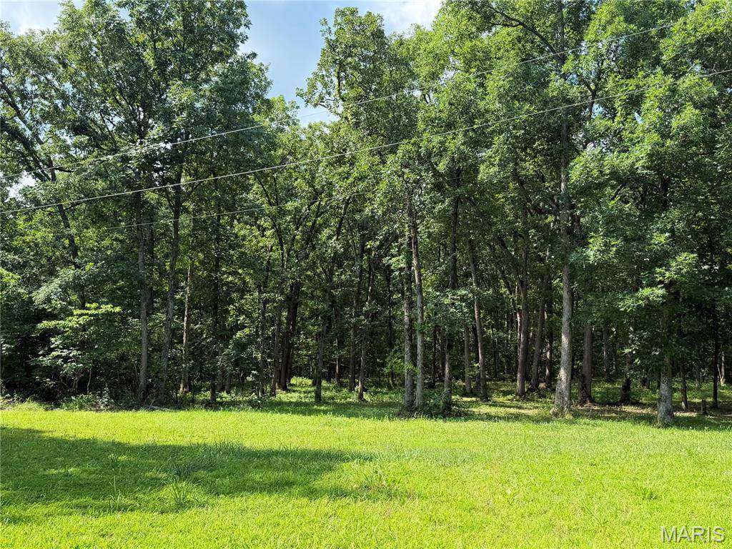 0 Clinton Place, Monroe City, MO 63456