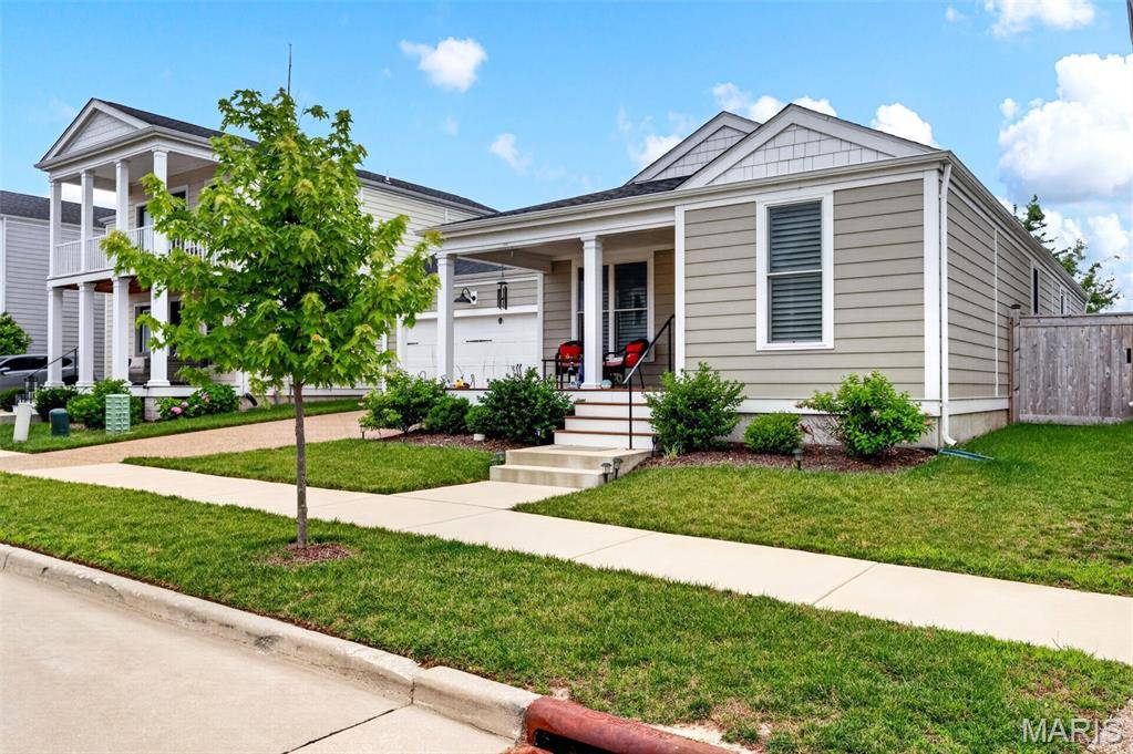 3653 Starkville ST, St Charles, MO 63301