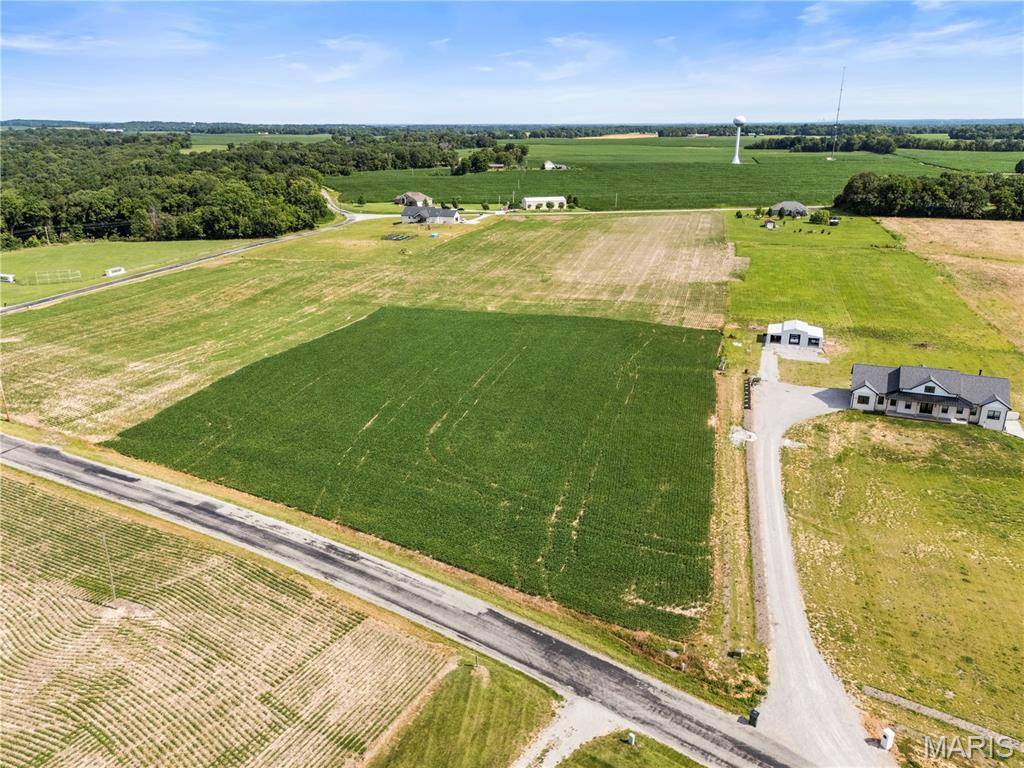 Lot 19 Kk RD, Waterloo, IL 62298