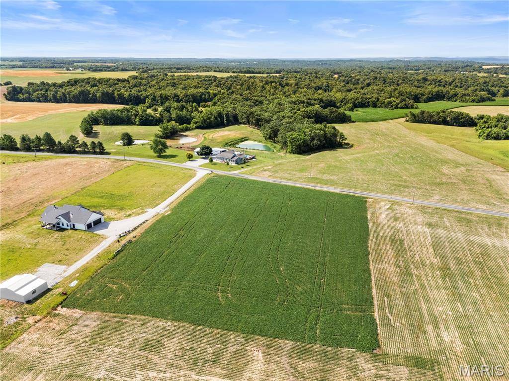 Lot 19 Kk RD, Waterloo, IL 62298
