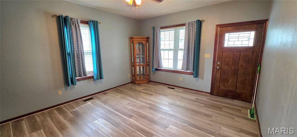 1040 William ST, Chester, IL 62233