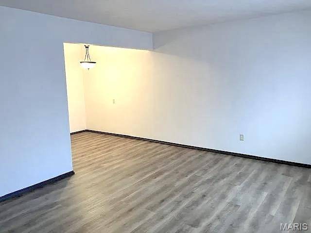 8 N 45TH ST #1, Belleville, IL 62226