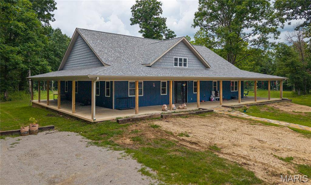 11553 County Road 7070, West Plains, MO 65775