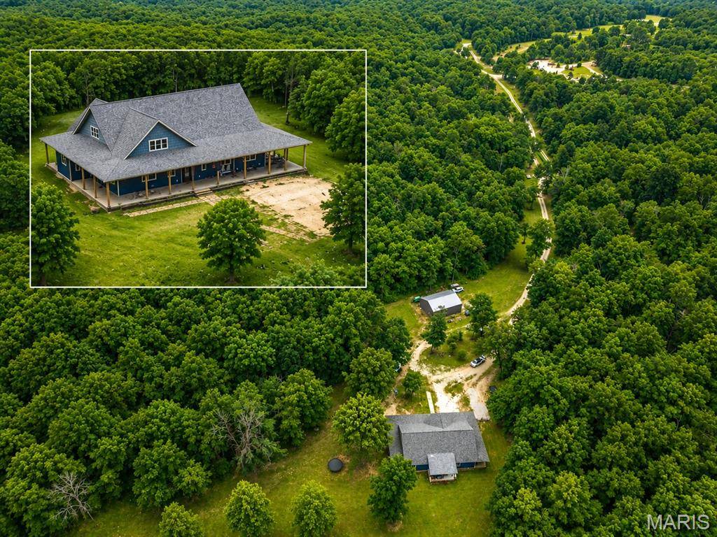 11553 County Road 7070, West Plains, MO 65775