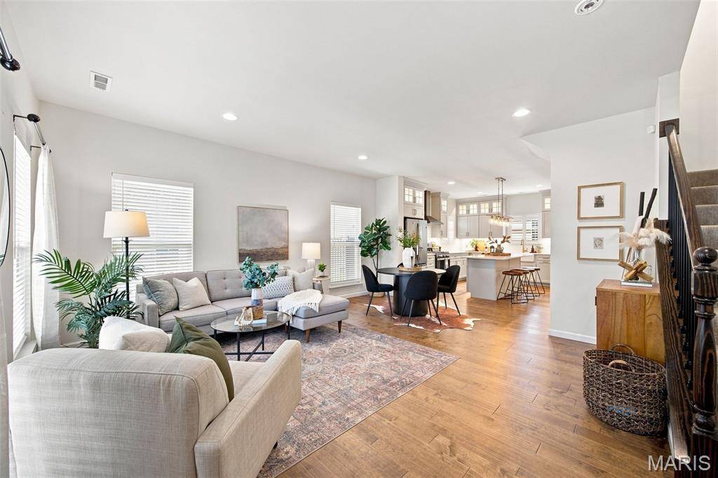 2020 Hereford ST, St Louis, MO 63110